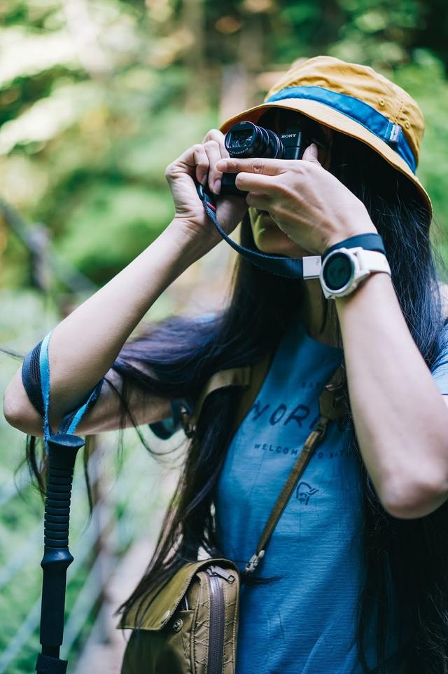 挪威戶外品牌Norrona老人頭怎么樣?你想要了解的都在這