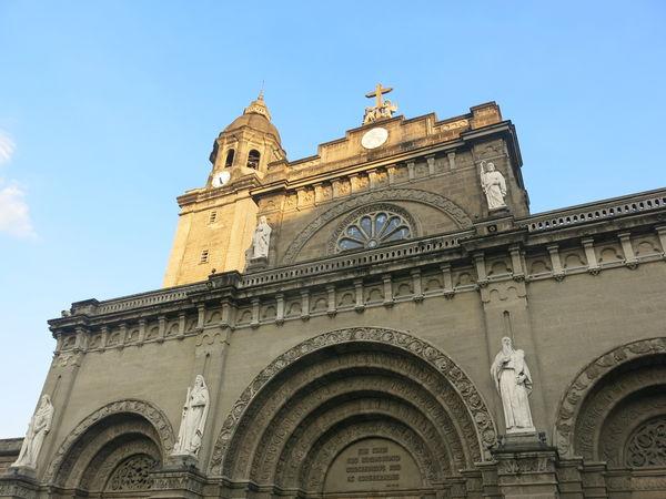 菲律賓馬尼拉必去,西班牙王城區(qū)一日游攻略