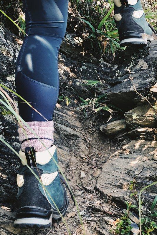 爬山需要一雙好鞋來保護,Zamberlan贊貝拉戶外登山鞋測評