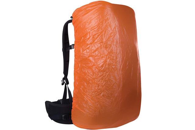 戶外背包有哪些品牌?淺談下用過的戶外超輕背包