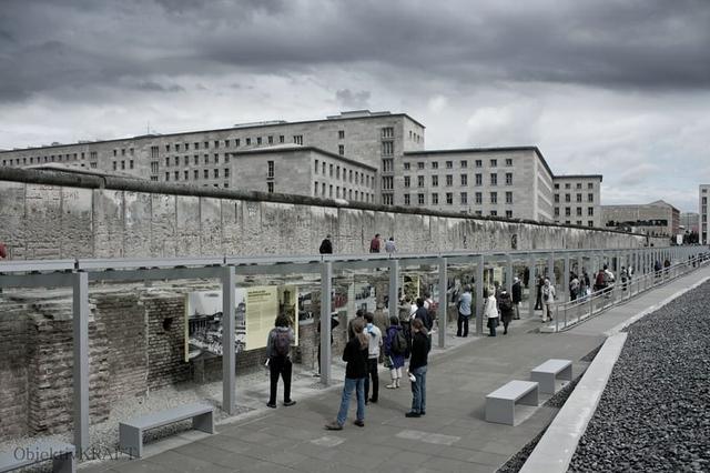 德國柏林自由行,景點、美食交通全攻略,啟程文化歷史之旅!