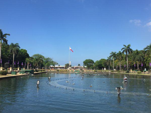 菲律賓馬尼拉必去,西班牙王城區(qū)一日游攻略