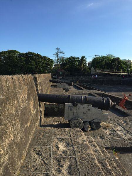 菲律賓馬尼拉必去,西班牙王城區(qū)一日游攻略