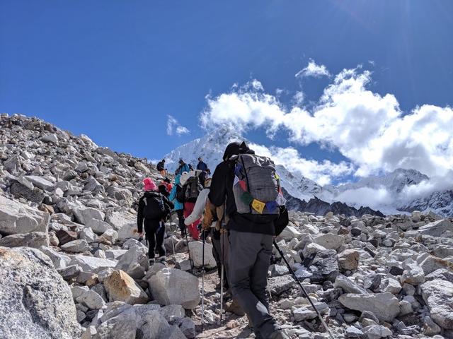 登山鞋選擇的歷程,為何是這雙薩洛蒙(Salomon)戶外鞋