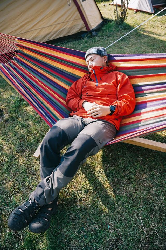 挪威戶外品牌Norrona老人頭怎么樣?你想要了解的都在這