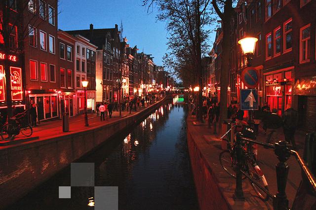 歐洲三國(guó)九日游,荷蘭、比利時(shí)、盧森堡自助旅行攻略