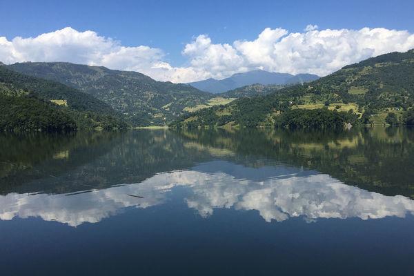尼泊爾自由行旅游攻略,Pokhara博卡拉十大必去景點