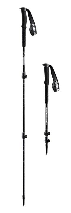 徒步登山杖推薦,這幾款登山杖值得擁有