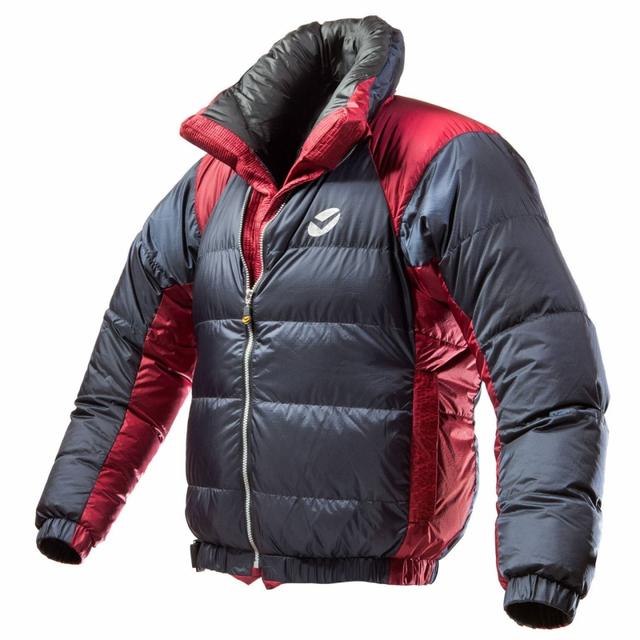 羽絨服和棉服哪個更保暖?看完就知道如何選擇了