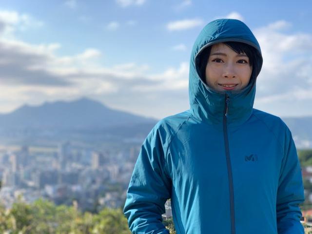 法國戶外品牌MILLET覓樂棉服外套實測,告別寒冷給你冬日溫暖