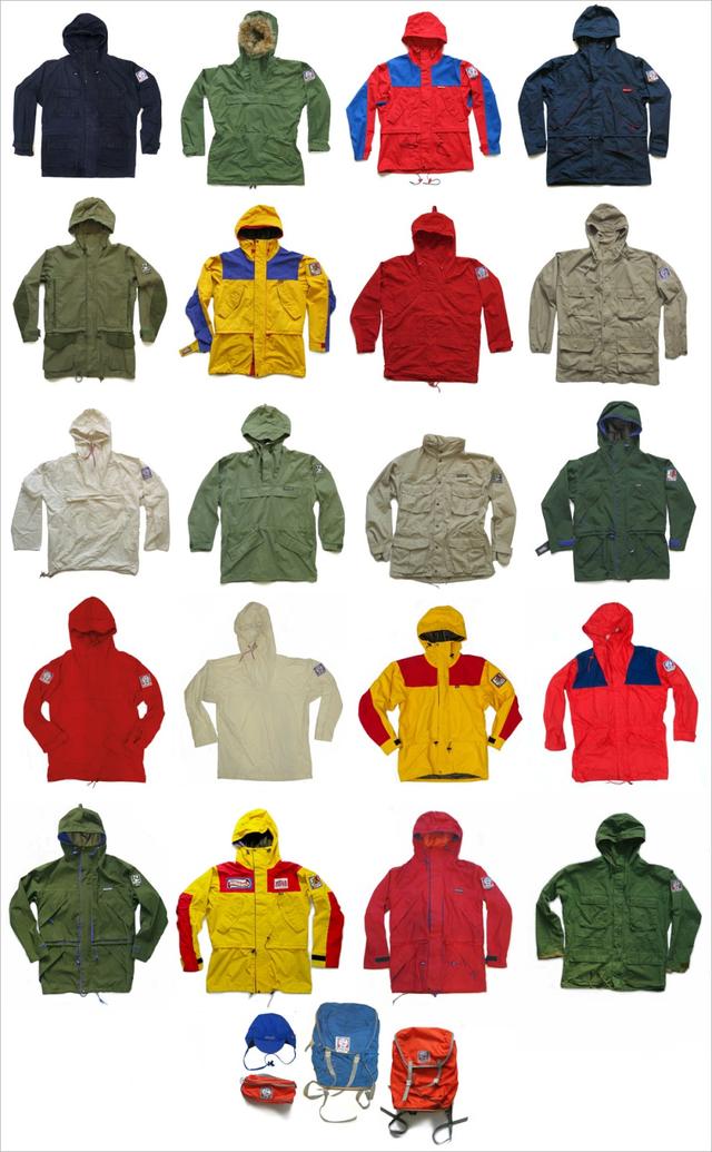 挪威戶外品牌Norrona老人頭怎么樣?你想要了解的都在這