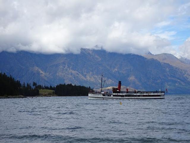 新西蘭自由行,超實用的南島8日半自駕游攻略