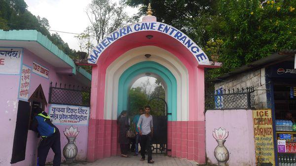 尼泊爾自由行旅游攻略,Pokhara博卡拉十大必去景點