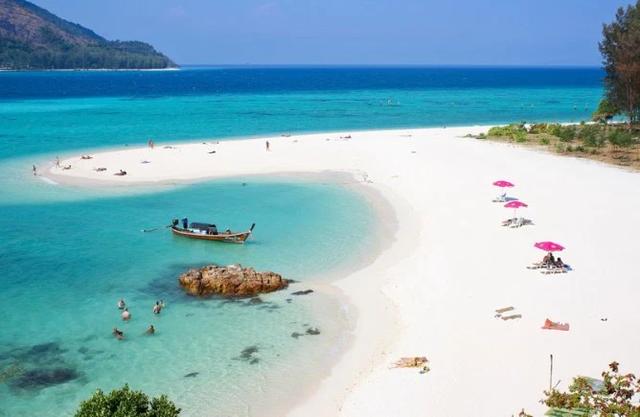 春節(jié)長假旅行,推薦這幾個(gè)人少景美的旅行目的