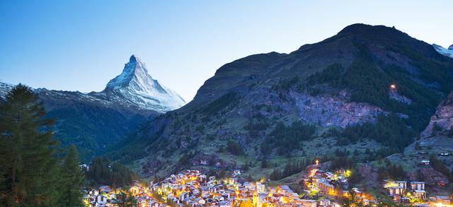 歐洲瑞士自由行指南，十日游玩攻略推薦