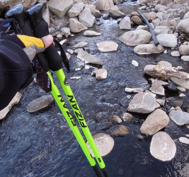 超輕好用的登山杖,Fizan三節(jié)式登山杖實測體驗 超輕好用的登山杖,Fizan三節(jié)式登山杖實測體驗