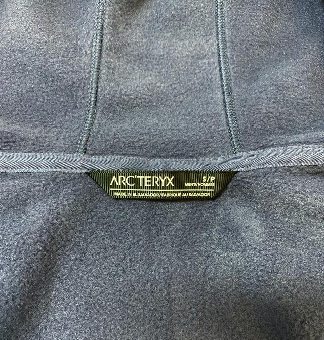 最怕買戶外裝備買到假貨,4招分辨真假始祖鳥