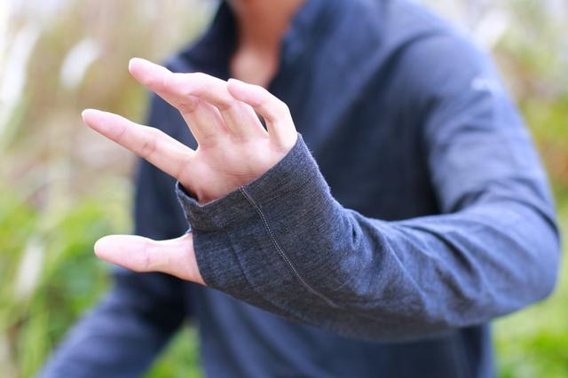 專注戶外運動的品牌,icebreaker羊毛底層衣與登山襪山野初體驗