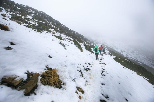 法國戶外品牌覓樂MILLET羽絨服,不僅僅只是保暖