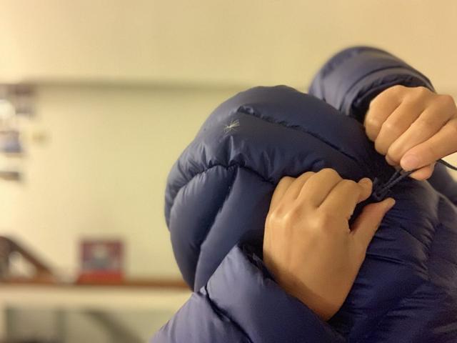 法國戶外品牌覓樂MILLET羽絨服,不僅僅只是保暖