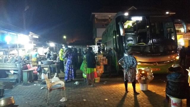 非洲旅行,西非三國(guó)（貝寧、多哥、加納）自助旅行經(jīng)驗(yàn)與攻略分享