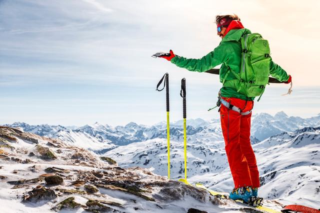 挪威戶外品牌Norrona老人頭怎么樣?你想要了解的都在這