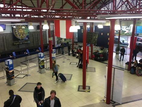 南美秘魯自由行,邊走邊玩邊安排