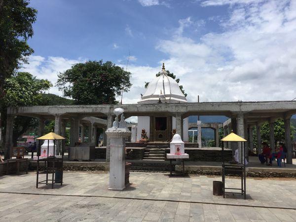 尼泊爾自由行旅游攻略,Pokhara博卡拉十大必去景點