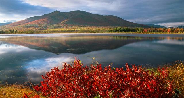 在美國(guó)旅行怎么玩轉(zhuǎn)露營(yíng)?推薦這四大不容錯(cuò)過(guò)的露營(yíng)圣地