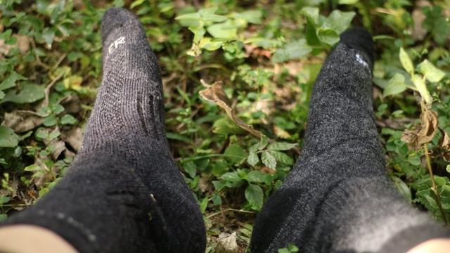 裝備測評,icebreaker羊毛保暖內衣及中厚款羊毛戶外襪