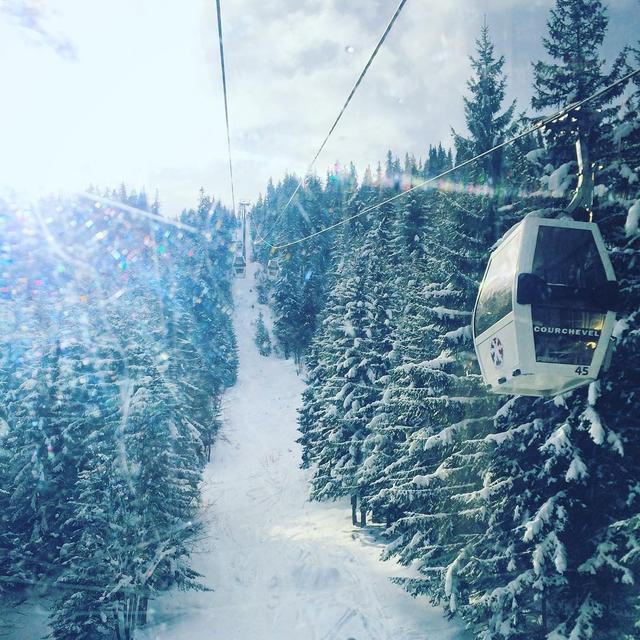 冬季旅行值得去的10個全球滑雪勝地,小白也能玩得很開心！