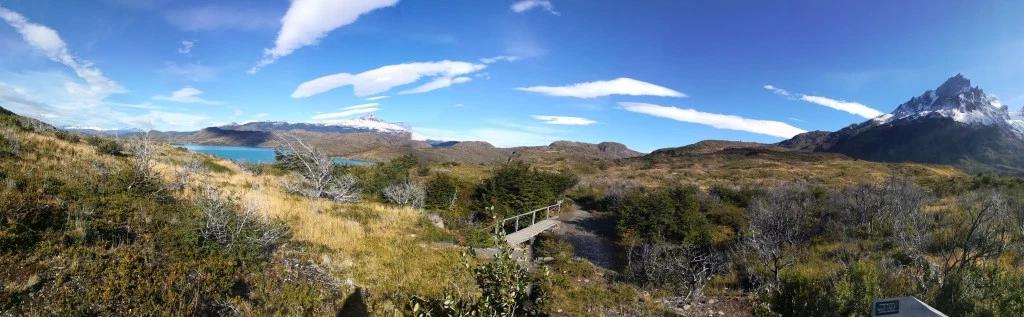 露營旅游地點推薦,出國旅行七大適合露營的好去處