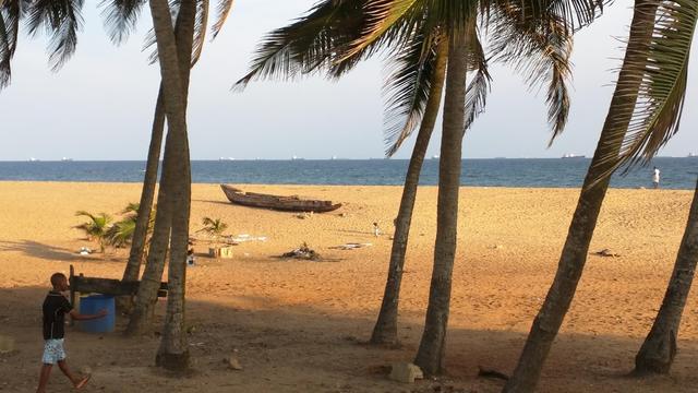 非洲旅行,西非三國(guó)（貝寧、多哥、加納）自助旅行經(jīng)驗(yàn)與攻略分享