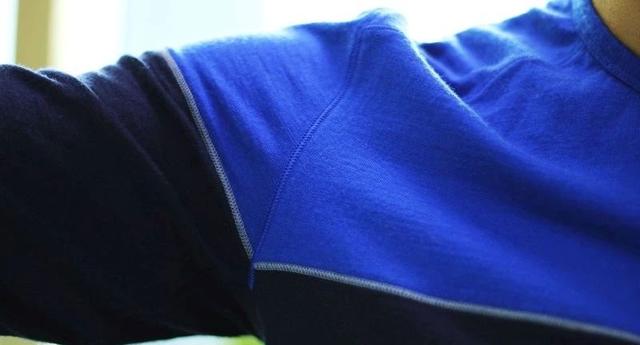 裝備測評,icebreaker羊毛保暖內衣及中厚款羊毛戶外襪