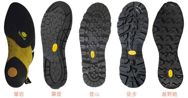 徒步穿什么鞋,怎樣選擇戶外徒步鞋?請看這篇攻略