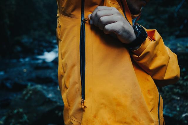 Haglofs火柴棍防風防水夾克測評,一件任何時刻穿上都好看的外套