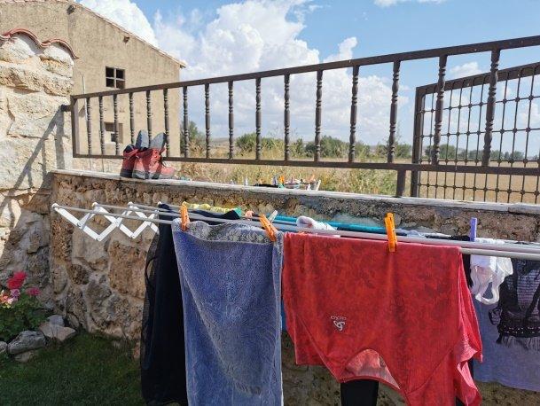 歐洲徒步朝圣之路,背負(fù)12公斤走1000公里的戶(hù)外裝備體驗(yàn)心得