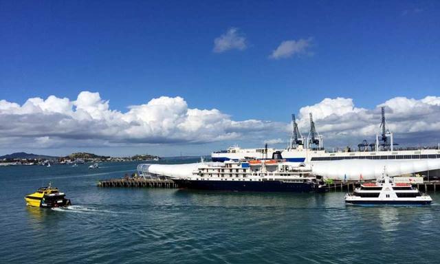 新西蘭旅行攻略,帶你看北島奧克蘭必去的壯觀景點