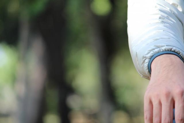 大雨與低溫的考驗,MILLET覓樂羽絨服保暖外套實測