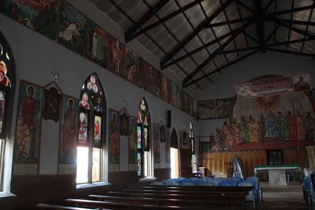 非洲旅行,西非三國(guó)（貝寧、多哥、加納）自助旅行經(jīng)驗(yàn)與攻略分享