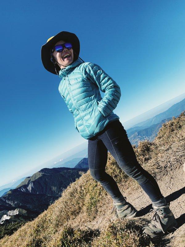 戶外羽絨服數(shù)不勝數(shù),Haglofs（火柴棍）戶外羽絨服了解一下?