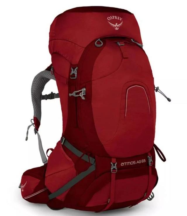 戶外背包什么牌子好,值得購買的戶外背包推薦