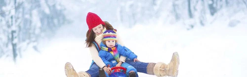 冬季外出旅游必備小常識,收拾出行行李實用技巧