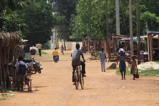 非洲旅行,西非三國(guó)（貝寧、多哥、加納）自助旅行經(jīng)驗(yàn)與攻略分享