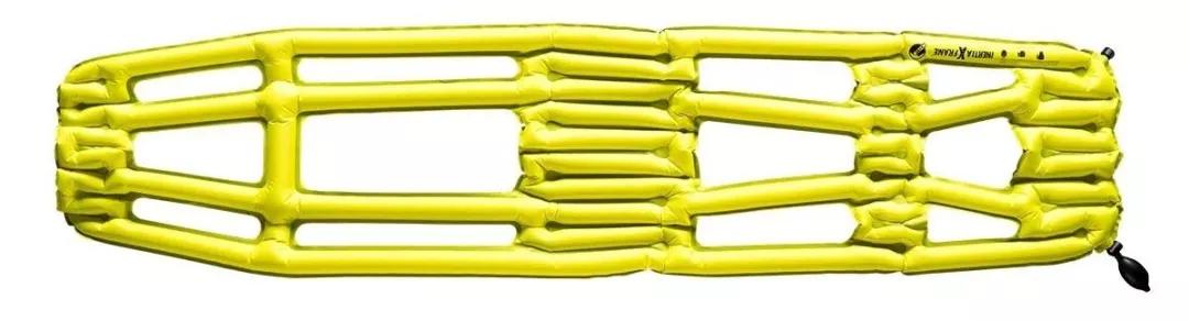 戶外露營,選擇一款合適自己活動的睡墊,和選帳篷、睡袋同樣重要