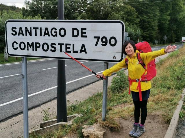 歐洲徒步朝圣之路,背負(fù)12公斤走1000公里的戶(hù)外裝備體驗(yàn)心得