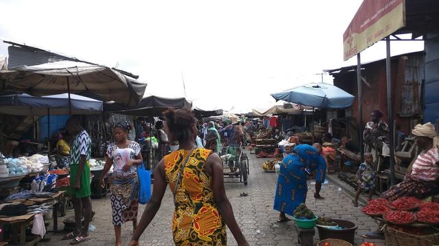 非洲旅行,西非三國(guó)（貝寧、多哥、加納）自助旅行經(jīng)驗(yàn)與攻略分享