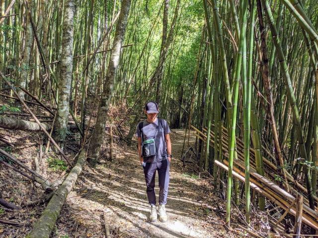 登山鞋選擇的歷程,為何是這雙薩洛蒙(Salomon)戶外鞋