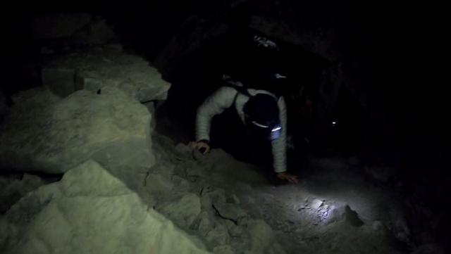 大雨與低溫的考驗,MILLET覓樂羽絨服保暖外套實測