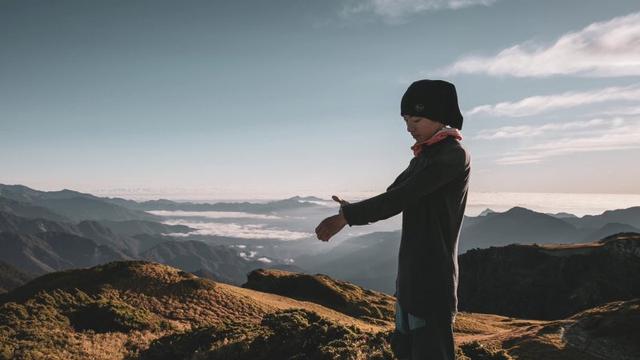 戶外運動服裝界的新寵兒,Smartwool羊毛衣多天不洗登山實測體驗